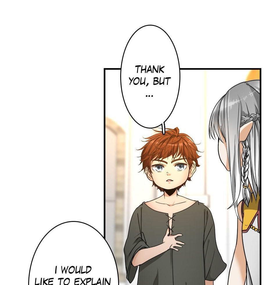 The Beginning After the End, chapter 20, image 74