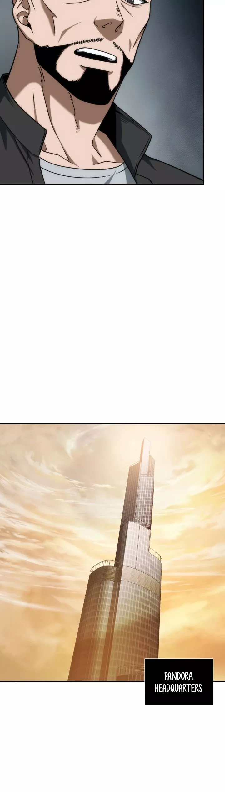 Tomb Raider King, chapter 235, image 20