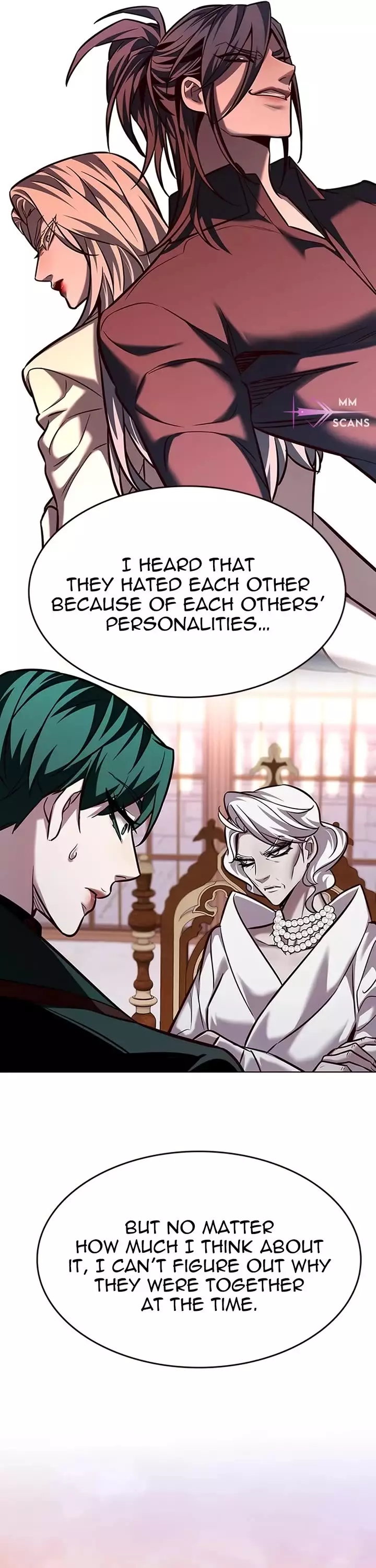 Eleceed, chapter 262, image 22
