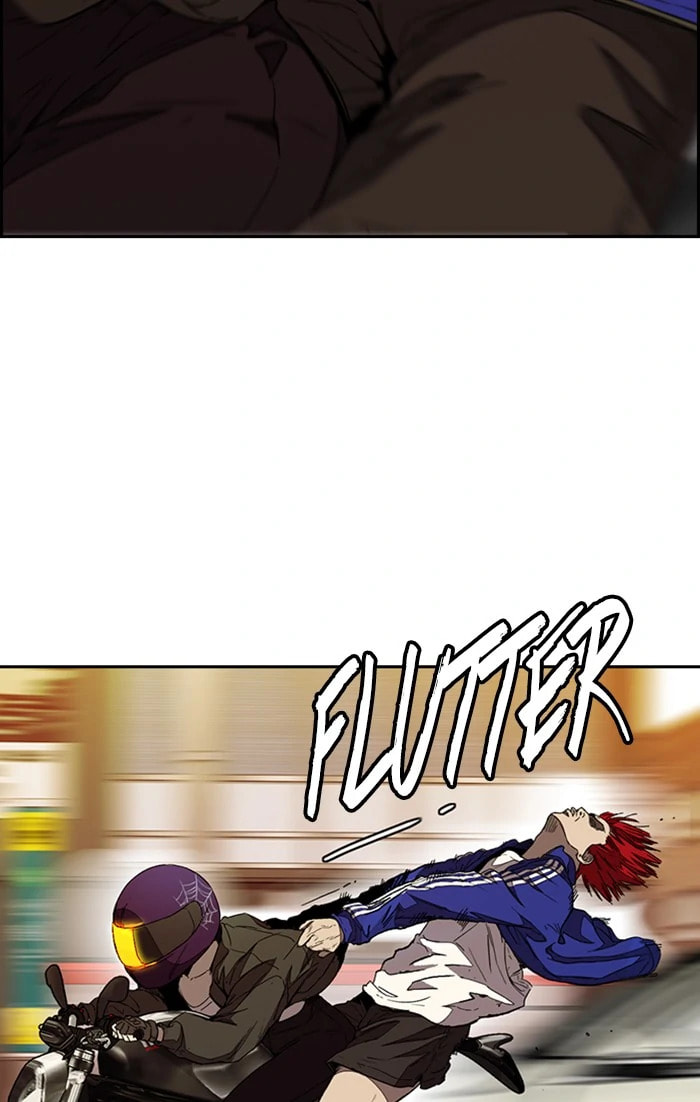 Wind Breaker, chapter 329, image 36