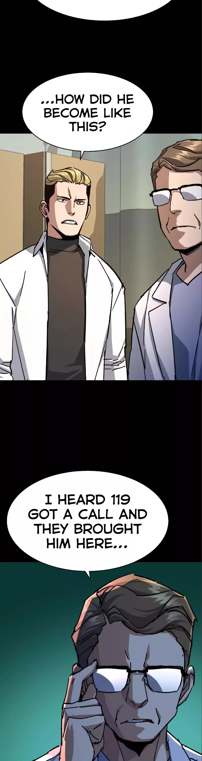 Teenage Mercenary, chapter 164, image 26