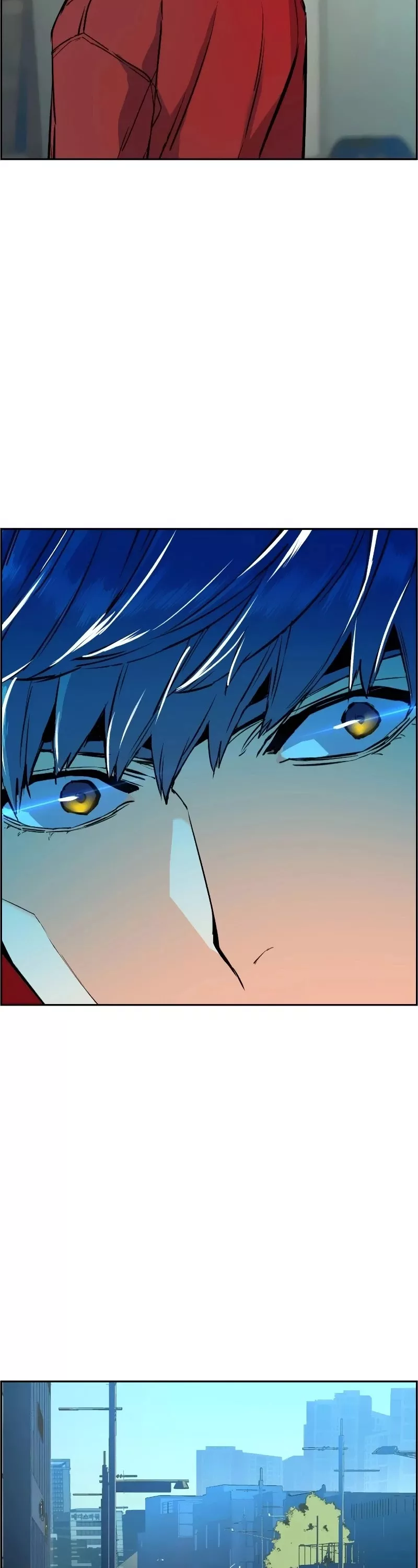 Teenage Mercenary, chapter 52, image 28