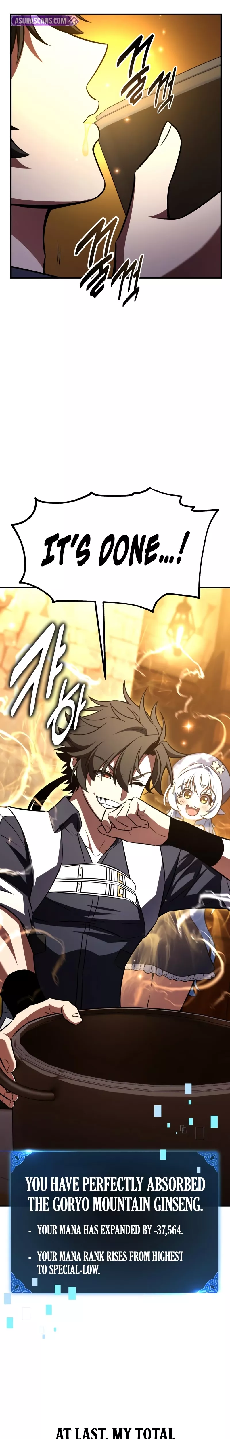 I Killed the Main Player, chapter 105, image 60