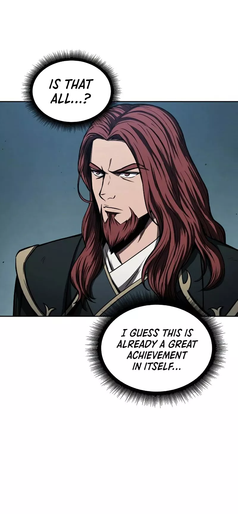 Nano Machine, chapter 94, image 33