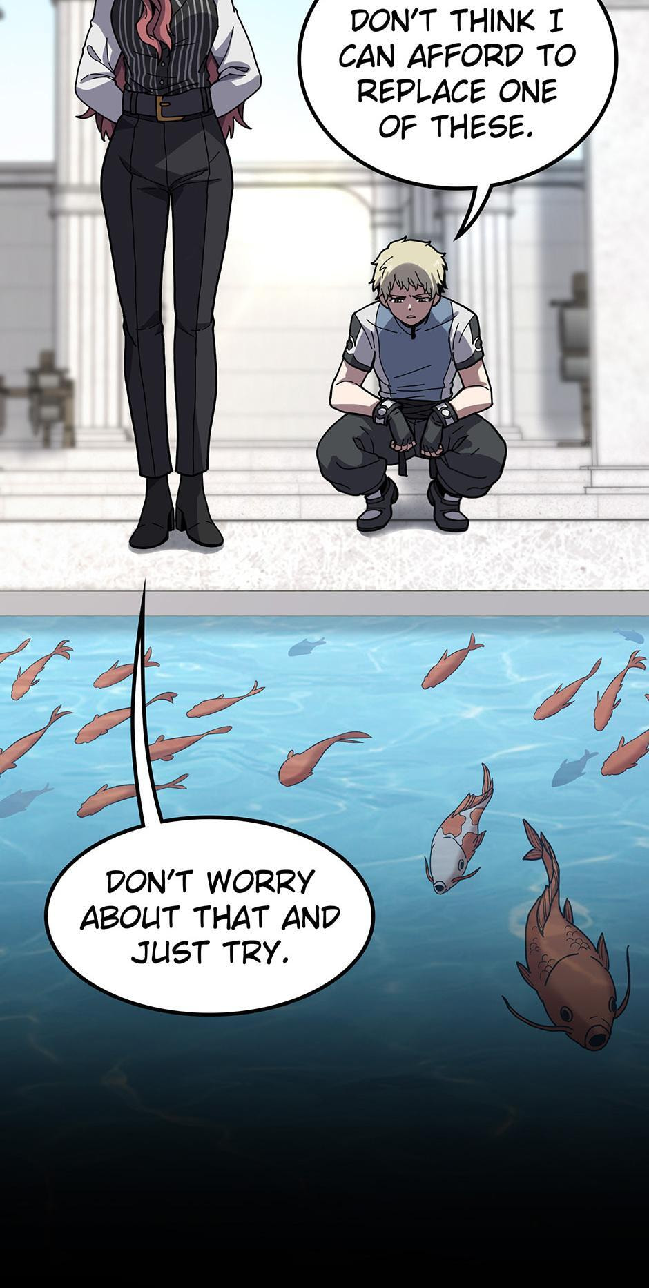 The Beginning After the End, chapter 235, image 88