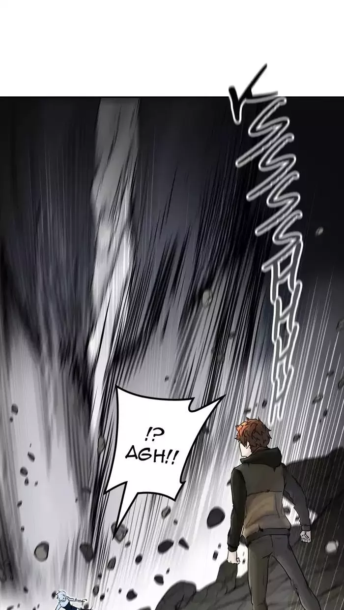 Tower of God, chapter 373, image 25
