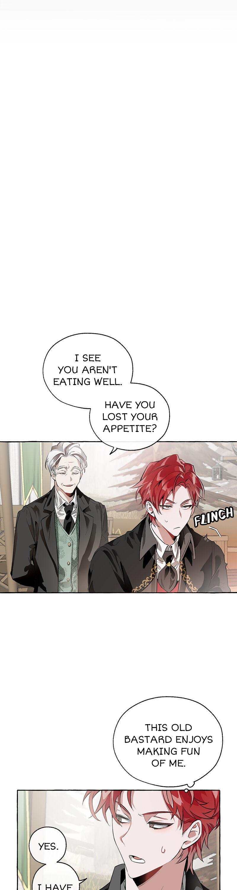 Trash of the Count’s Family, chapter 13, image 33