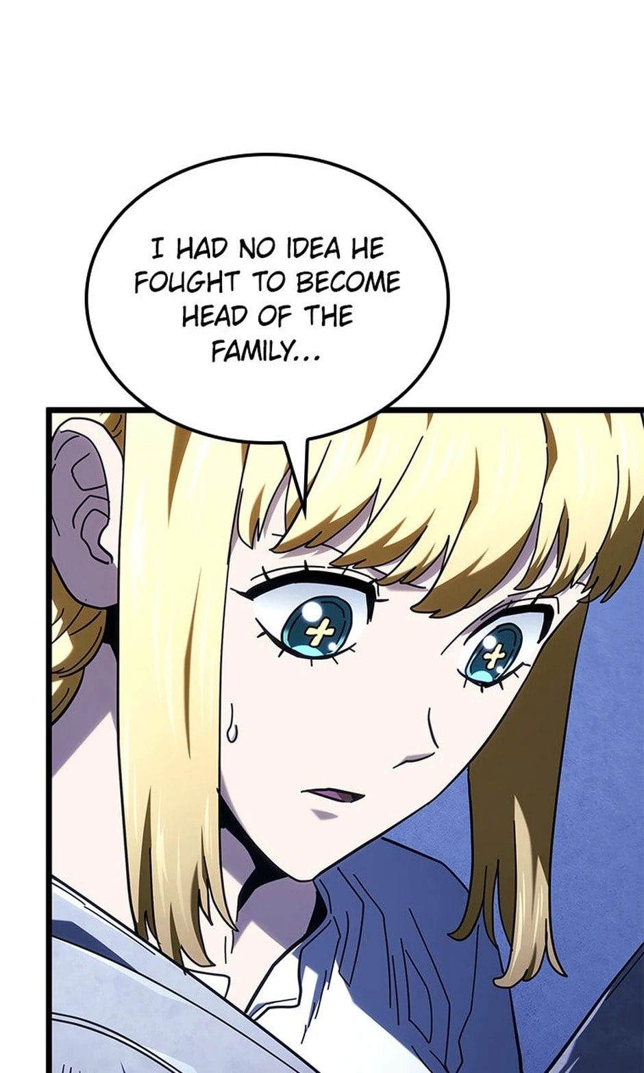 Revenge of the Baskerville Bloodhound, chapter 133, image 116