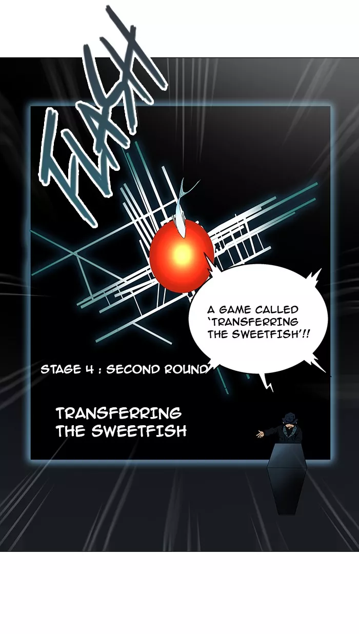 Tower of God, chapter 254, image 34