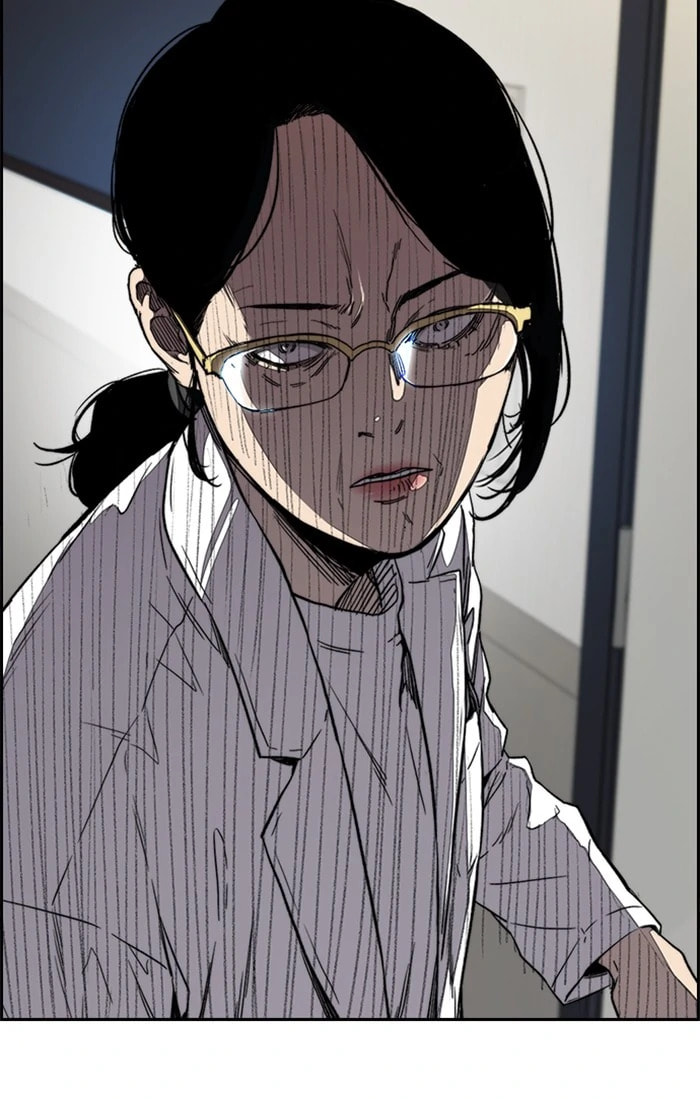 Wind Breaker, chapter 353, image 3