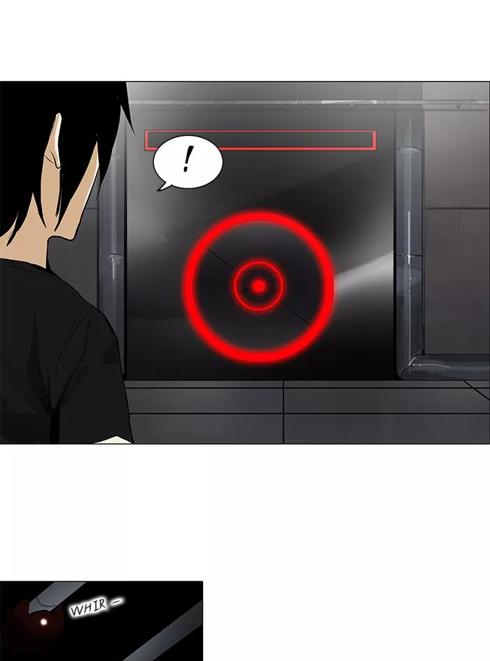 Tower of God, chapter 157, image 14