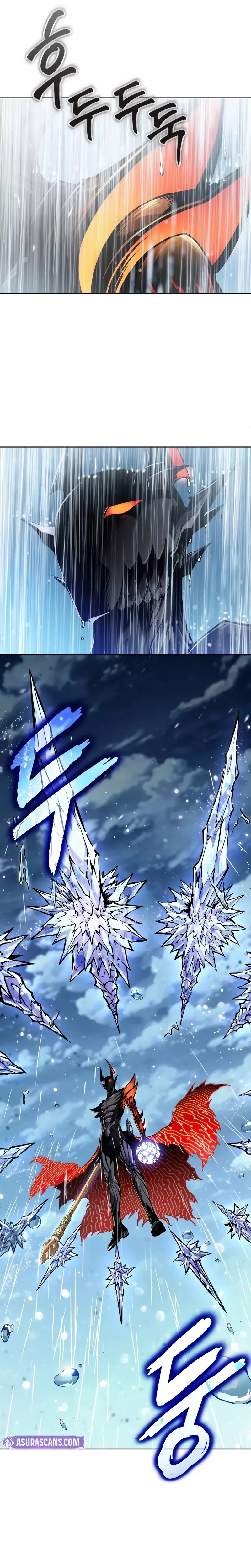 Nano Machine, chapter 273, image 32