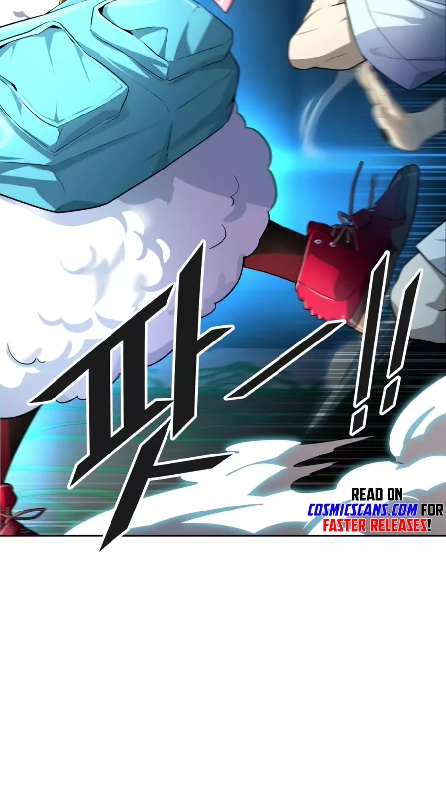 Tower of God, chapter 554, image 24