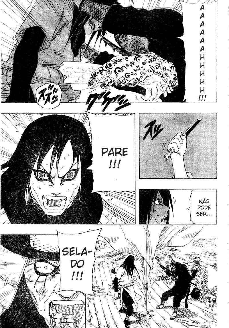 Naruto, chapter 137, image 15