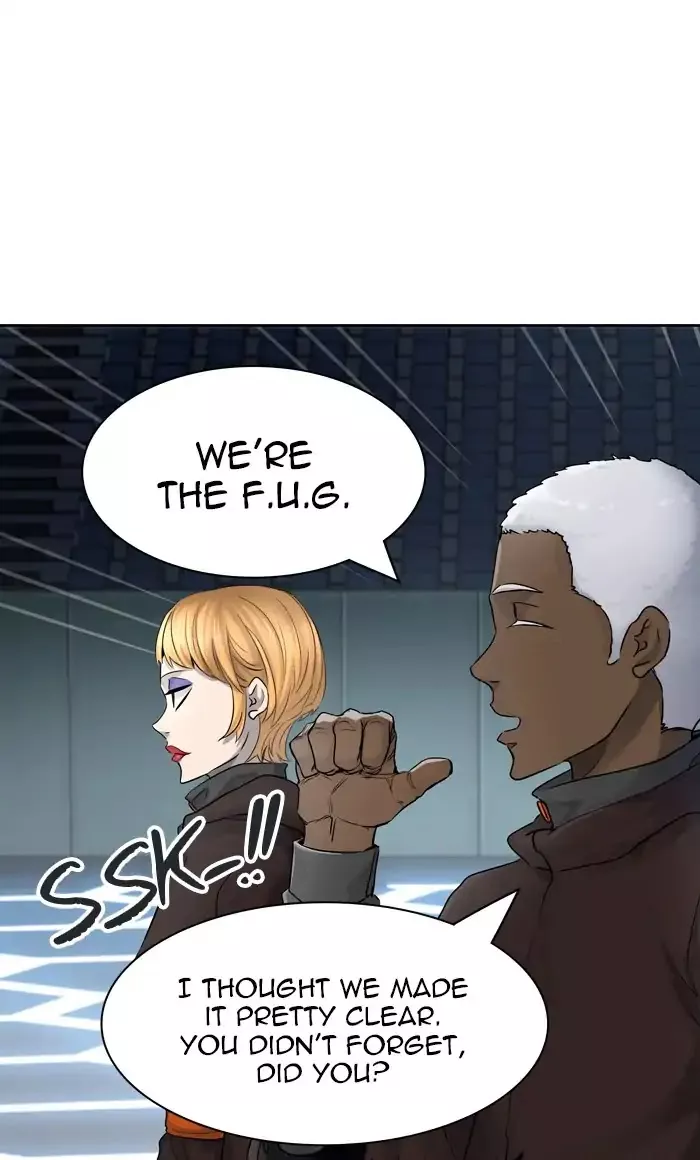 Tower of God, chapter 427, image 15