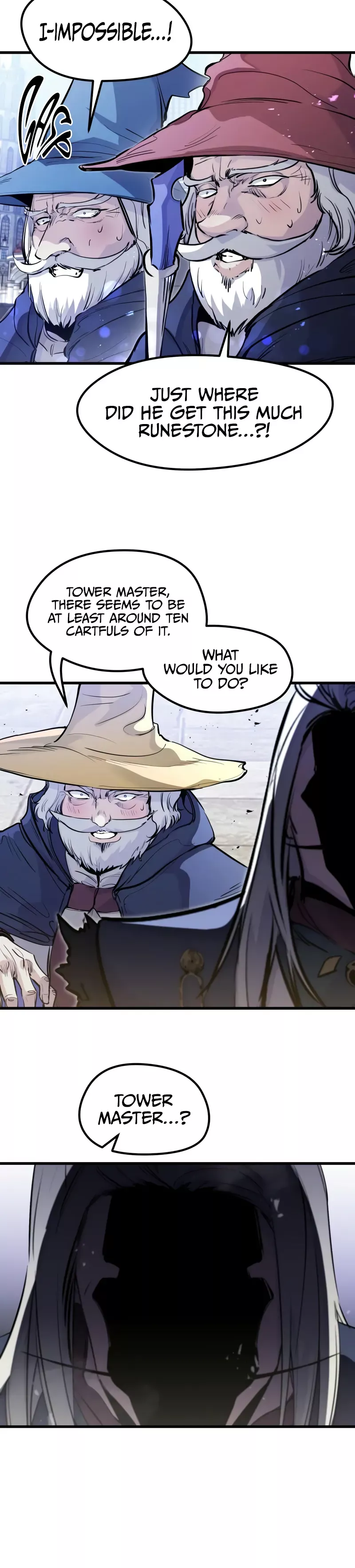 The Regressed Mercenary Has a Plan, chapter 32, image 10