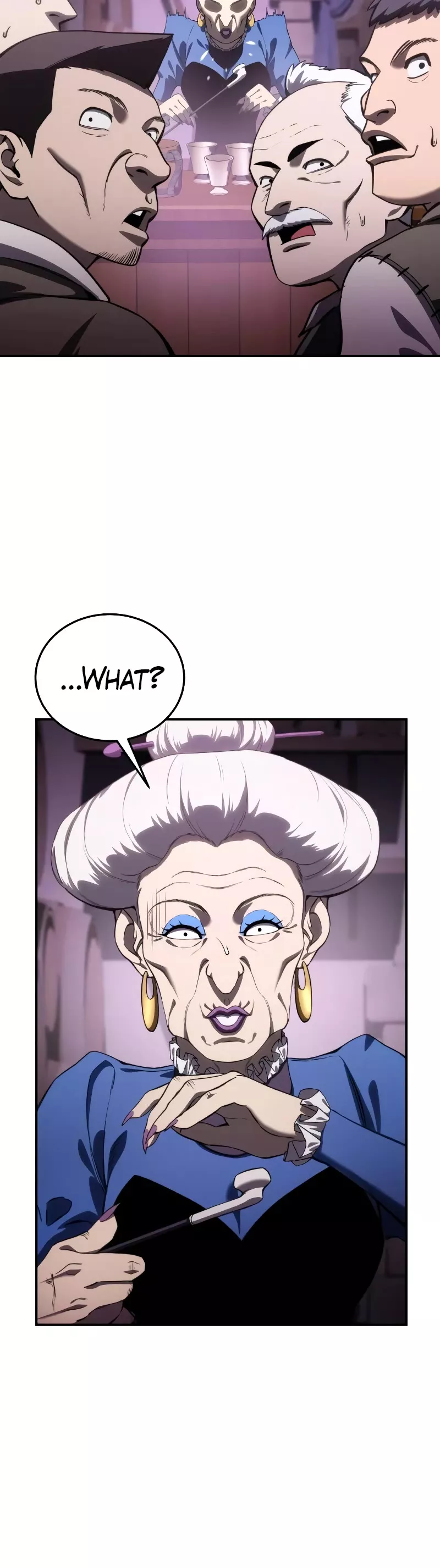Star-Fostered Swordmaster, chapter 35, image 53