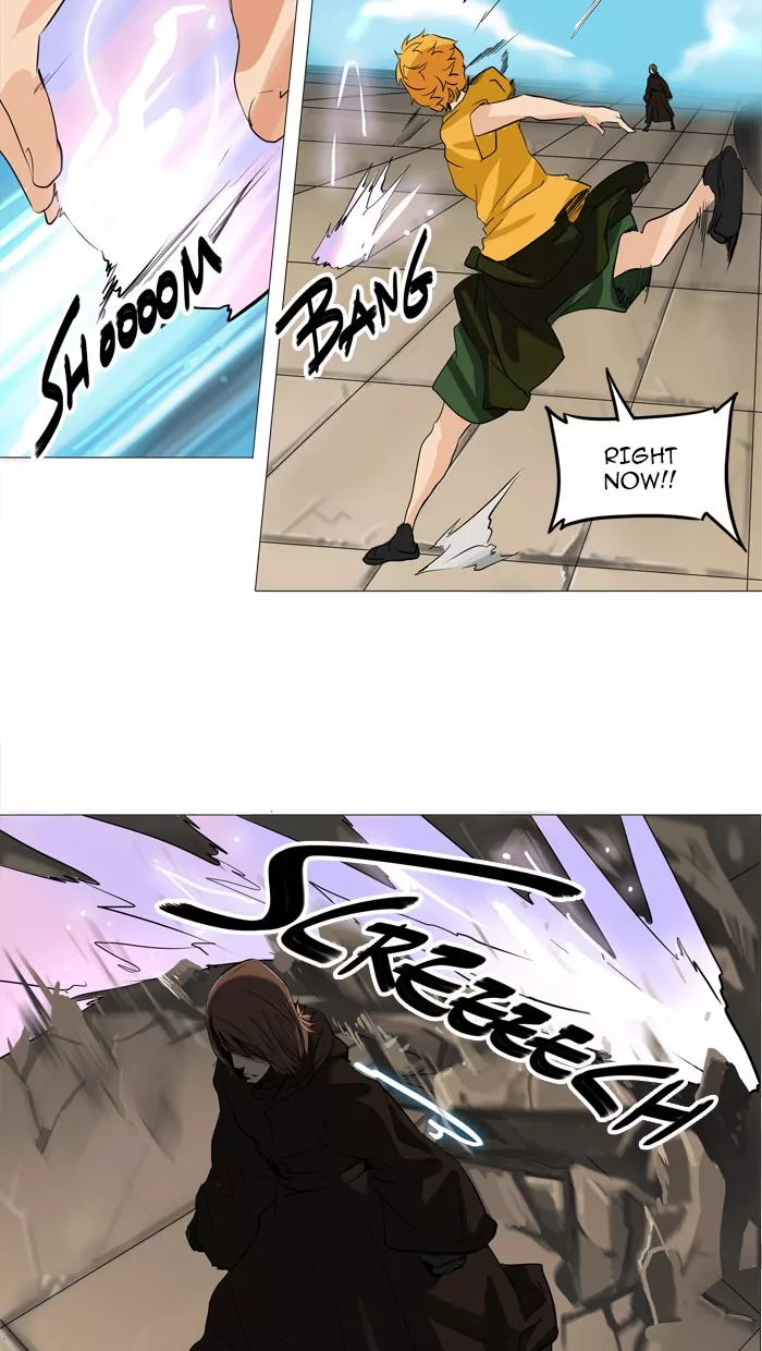 Tower of God, chapter 224, image 22