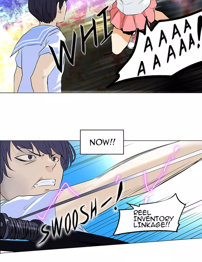 Tower of God, chapter 150, image 39