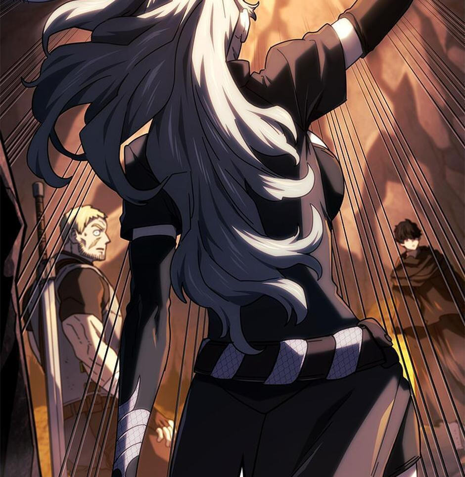 Revenge of the Baskerville Bloodhound, chapter 112, image 15