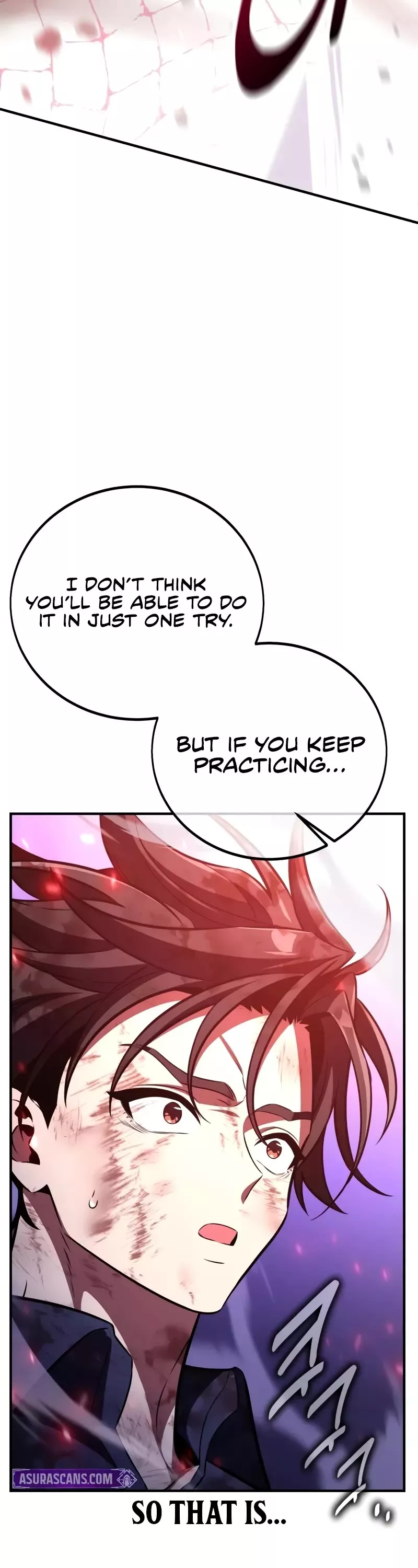 I Killed the Main Player, chapter 85, image 23