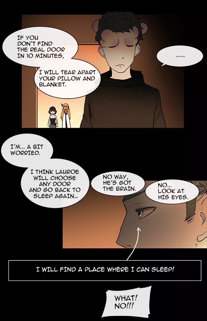 Tower of God, chapter 13, image 32
