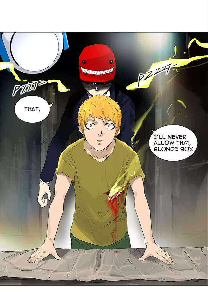 Tower of God, chapter 172, image 47