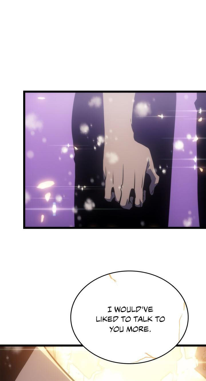 Solo Leveling, chapter 166, page 54