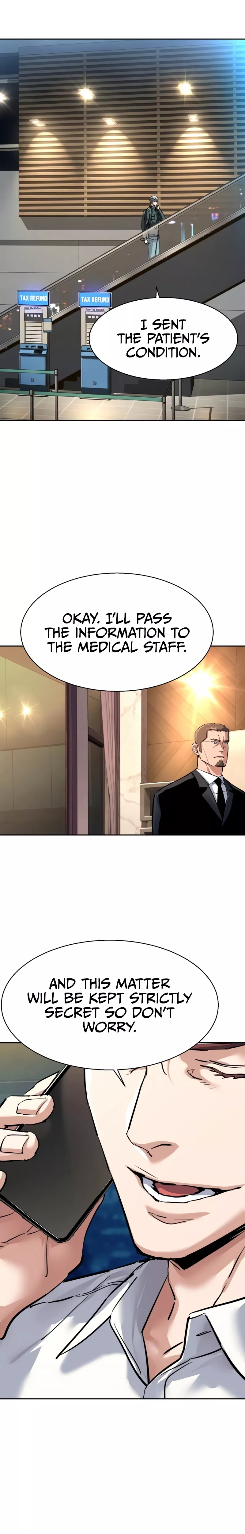 Teenage Mercenary, chapter 253, image 27