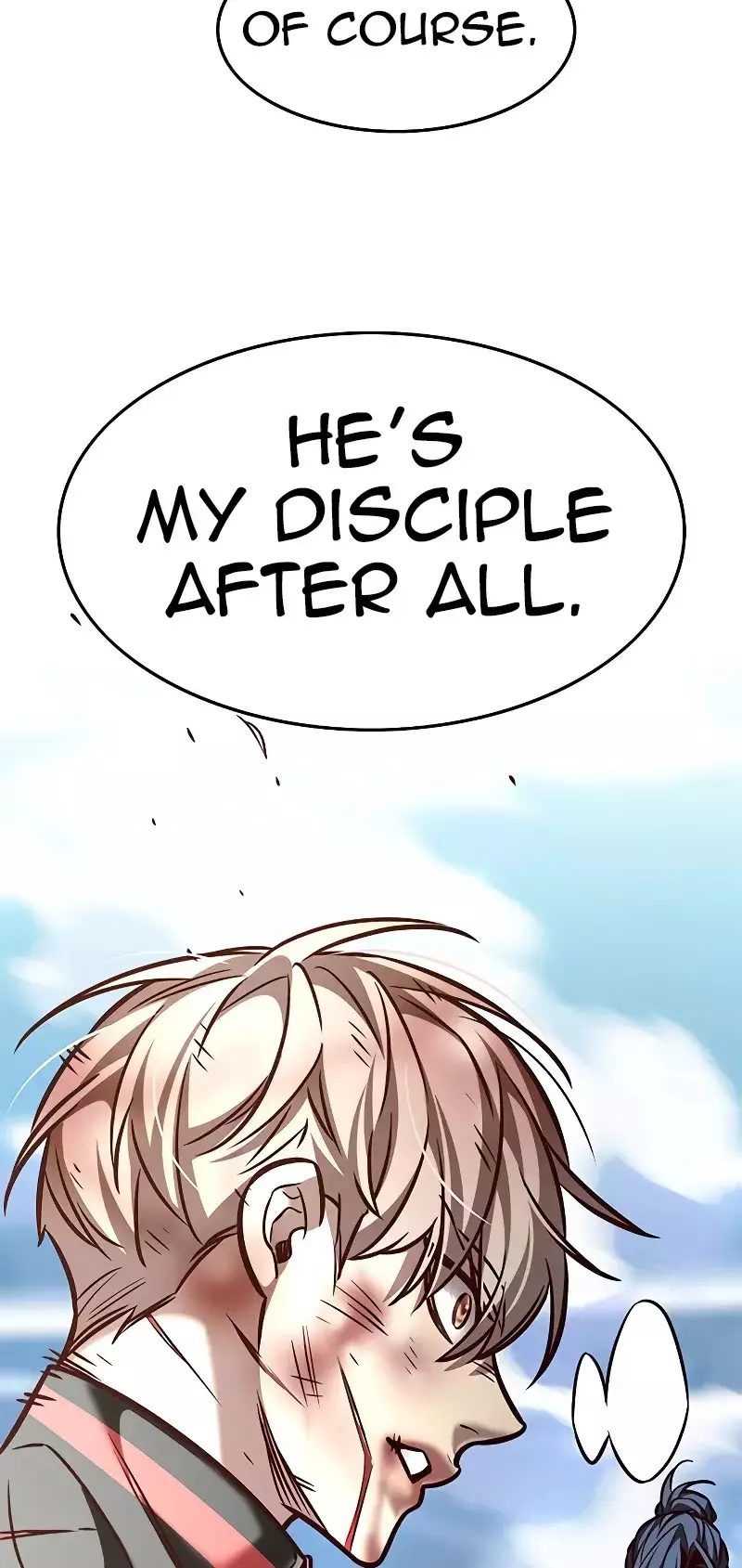 Eleceed, chapter 288, image 54