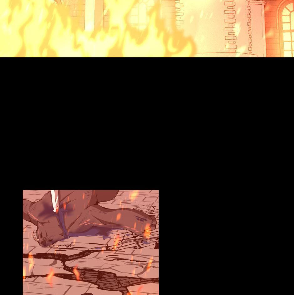 The Beginning After the End, chapter 137, image 3