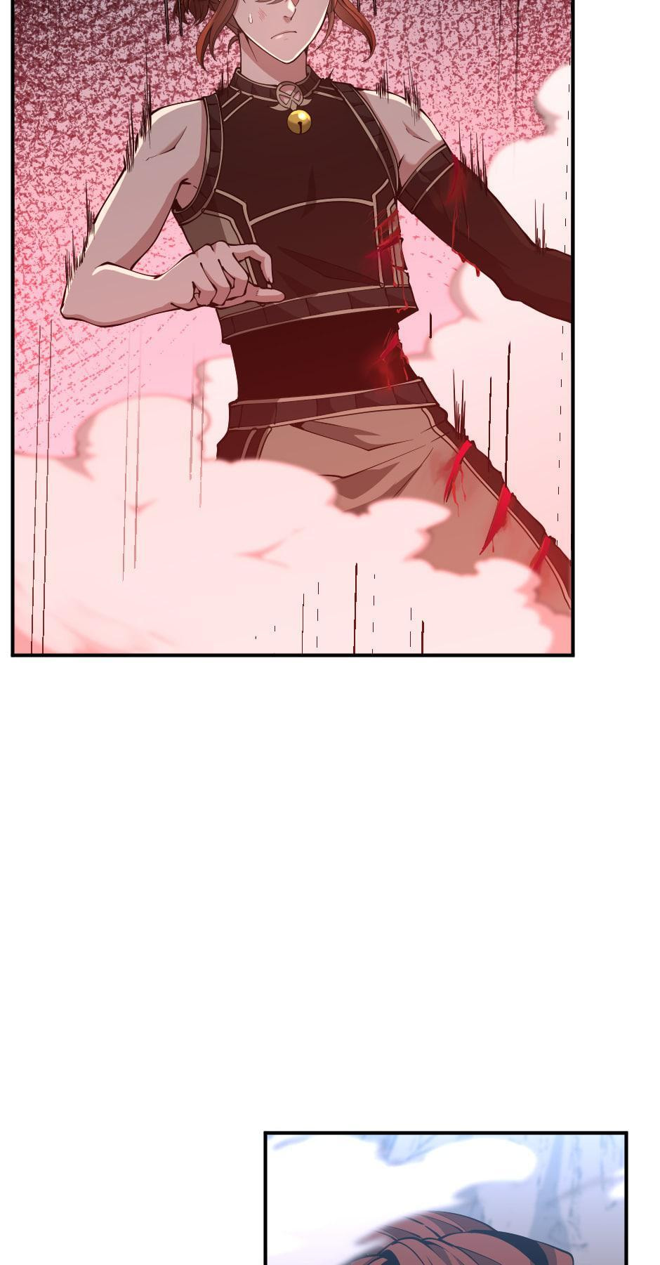 The Beginning After the End, chapter 156, image 150