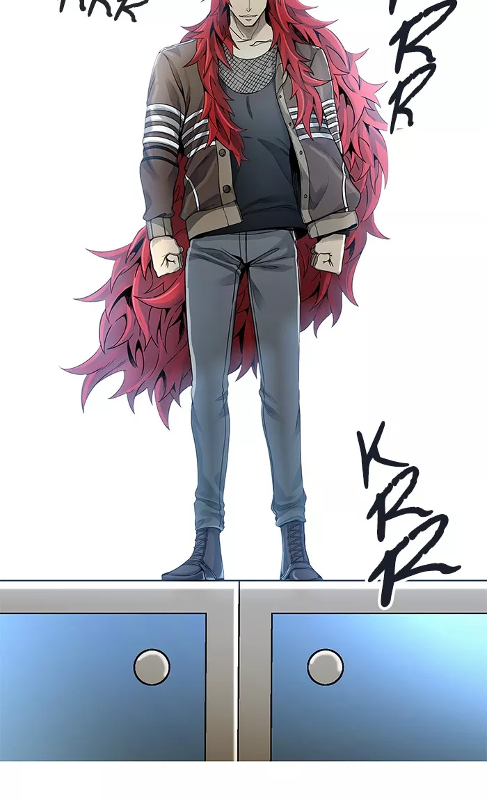 Tower of God, chapter 470, image 70
