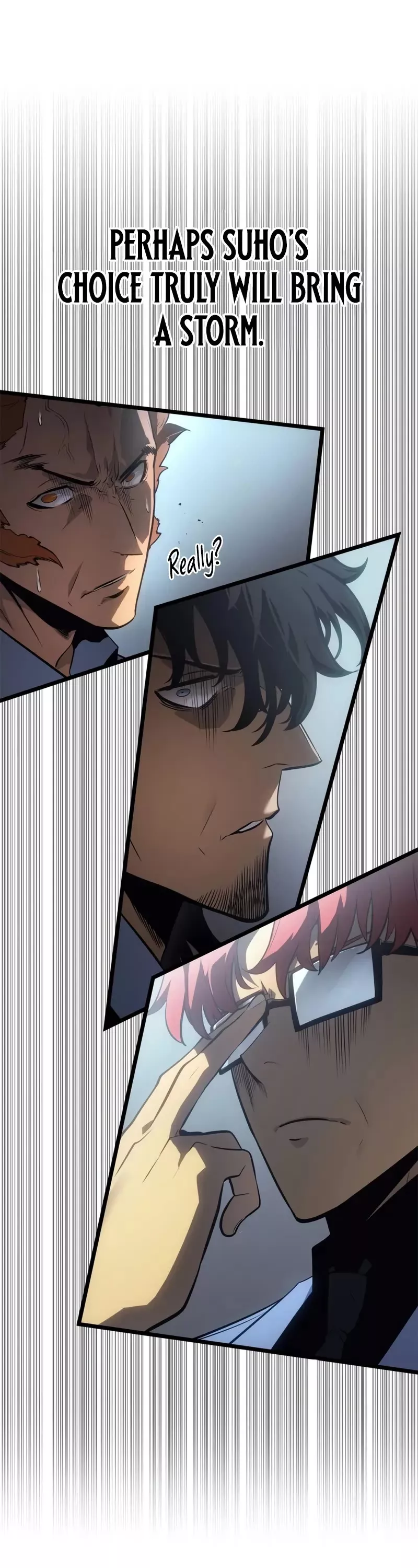 Solo Leveling: Ragnarok, chapter 55, image 59