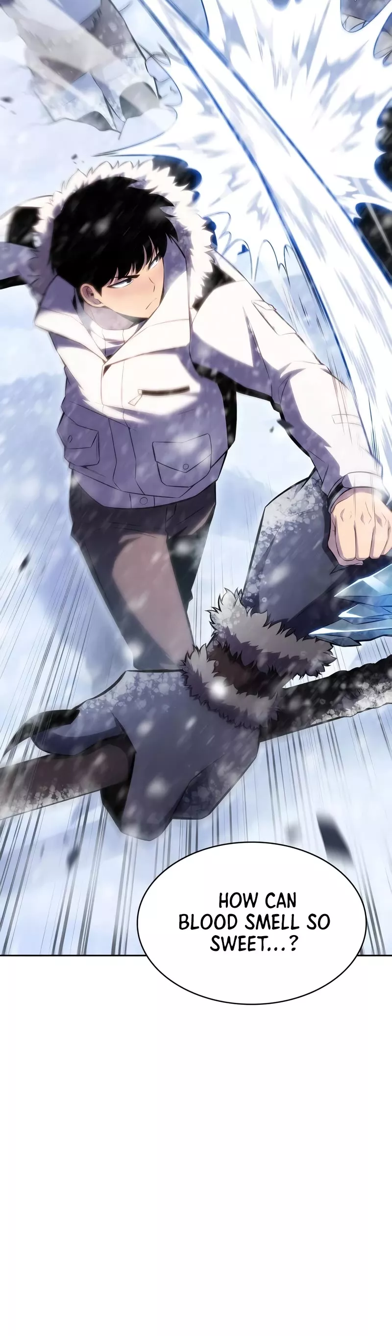 Solo Max-Level Newbie, chapter 85, image 5