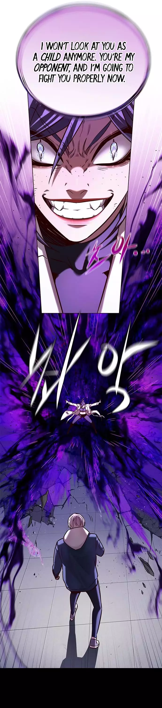 Eleceed, chapter 236, image 6