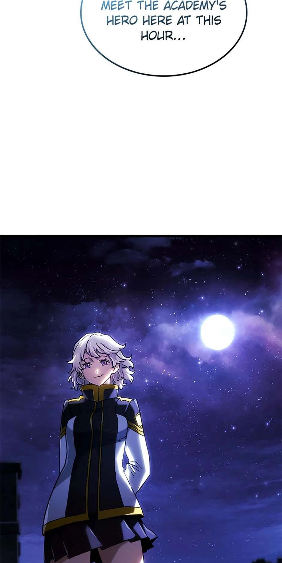 Revenge of the Baskerville Bloodhound, chapter 95, image 132