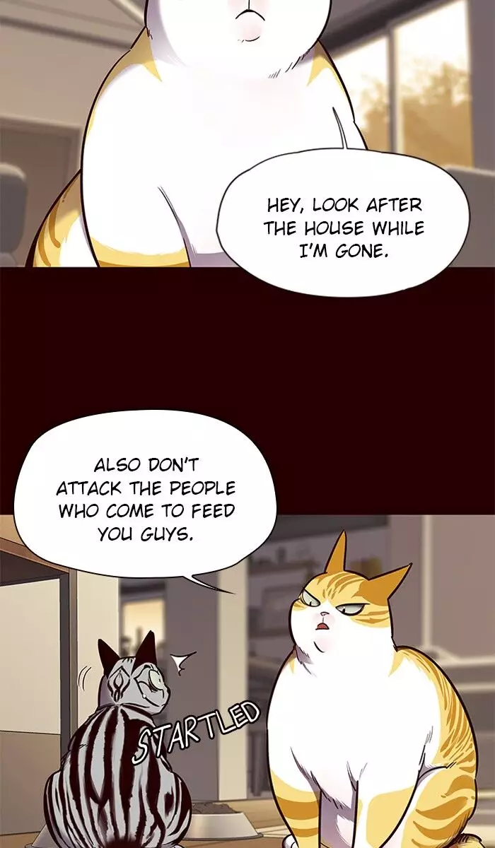Eleceed, chapter 67, image 35