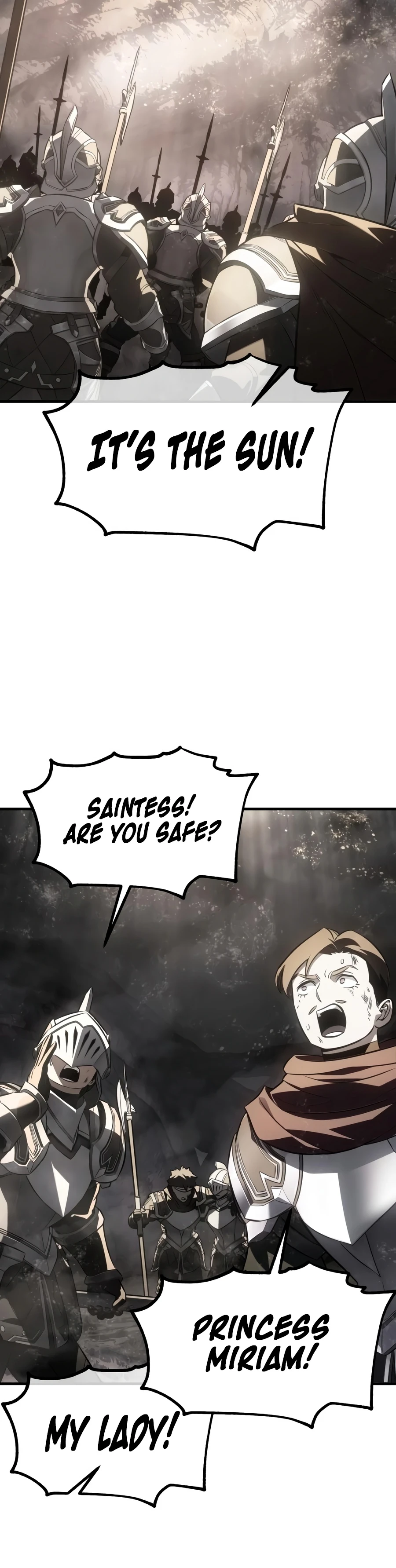 I Killed the Main Player, chapter 134, image 23