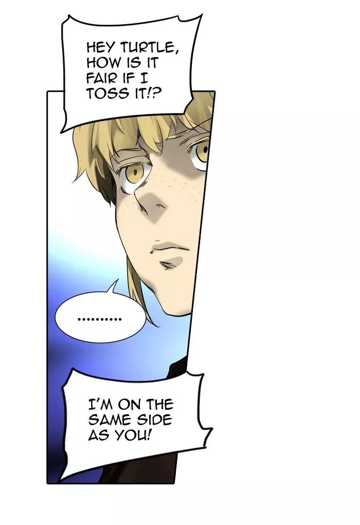 Tower of God, chapter 266, image 43
