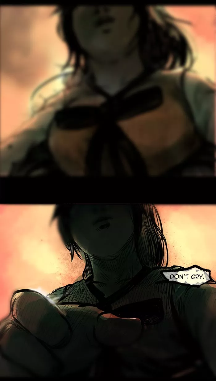 Tower of God, chapter 33, image 58