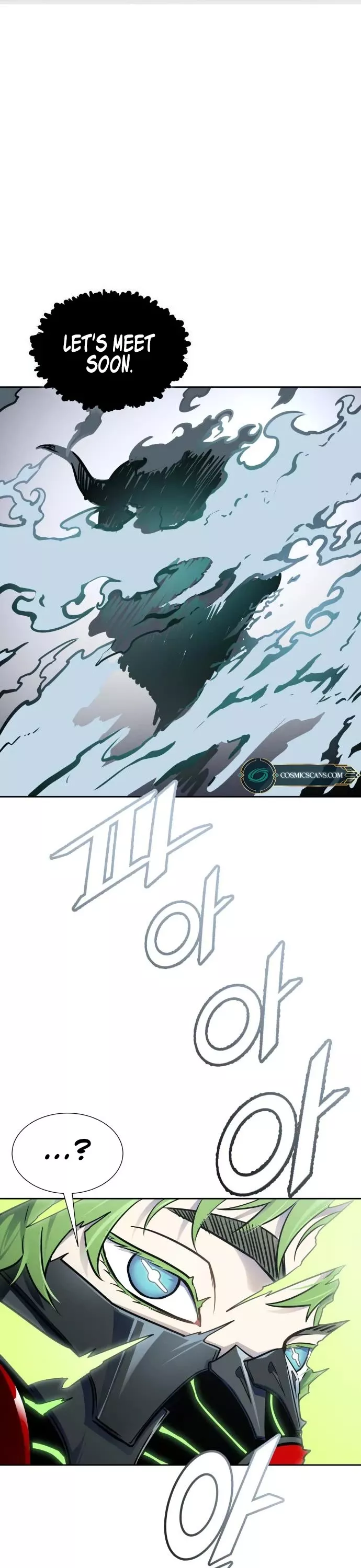 Tower of God, chapter 595, image 45