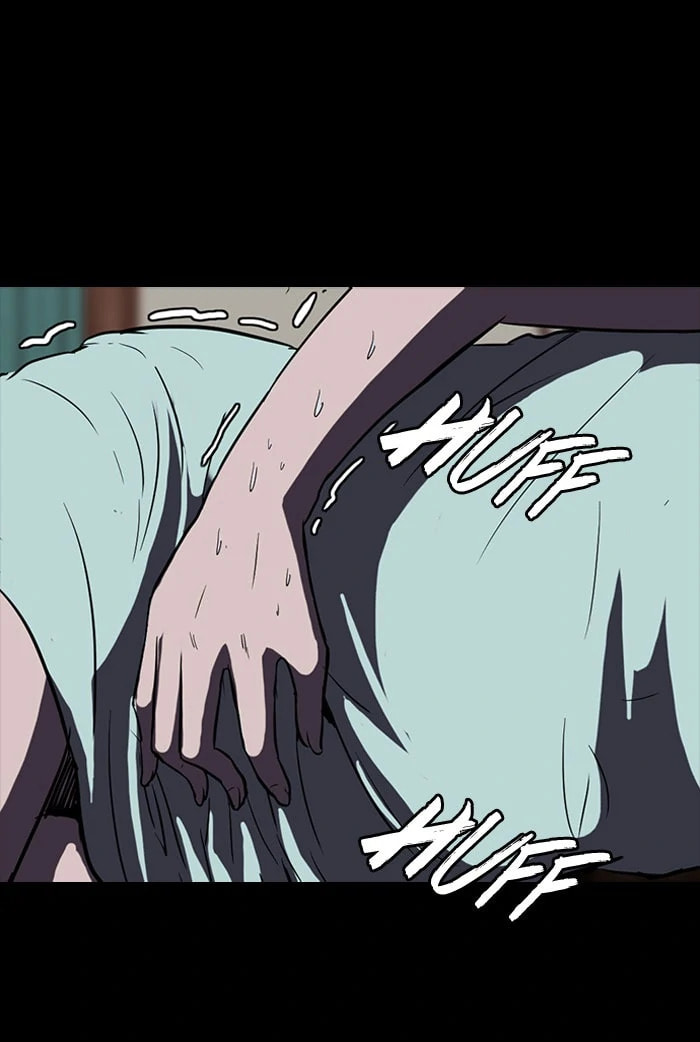 Wind Breaker, chapter 92, page 34