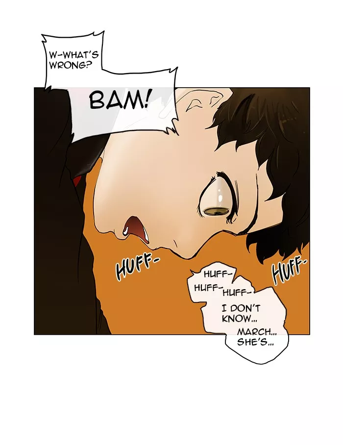 Tower of God, chapter 18, image 19
