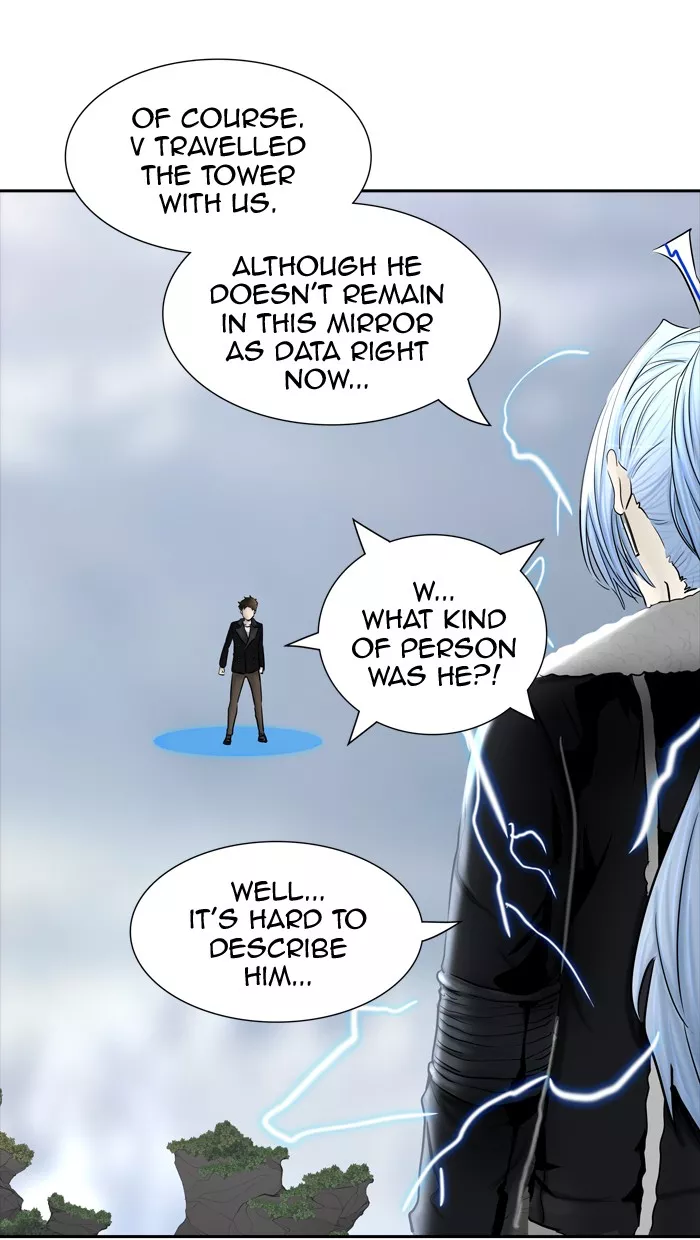 Tower of God, chapter 368, image 78