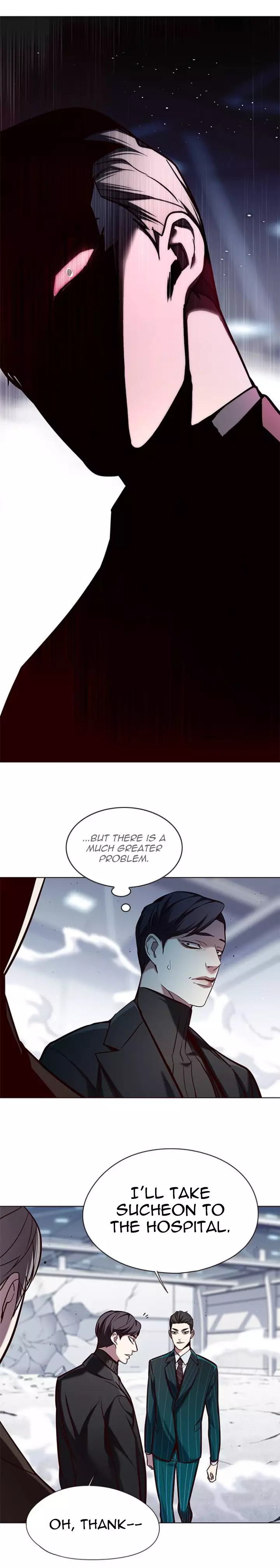Eleceed, chapter 121, image 6