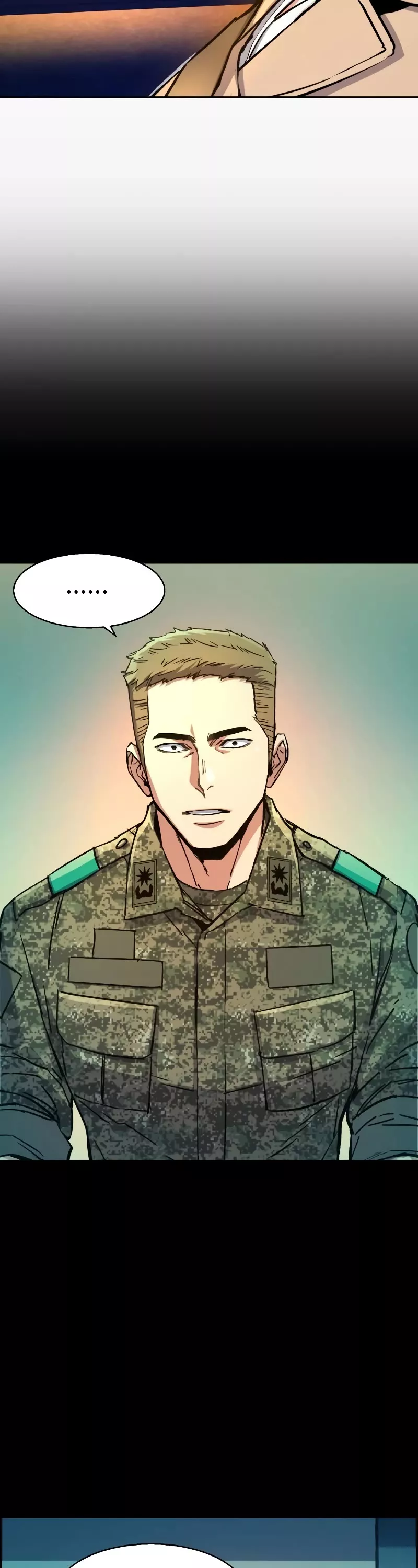 Teenage Mercenary, chapter 104, image 4