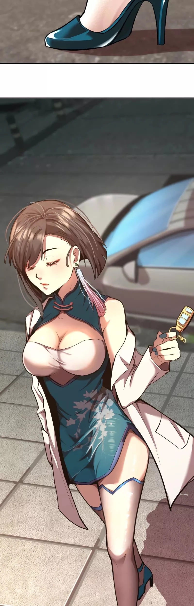 Logging 10,000 Years into the Future, chapter 8, image 37
