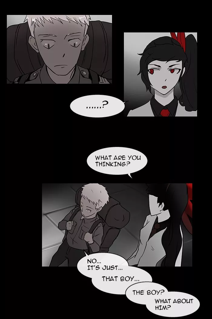 Tower of God, chapter 4, image 50
