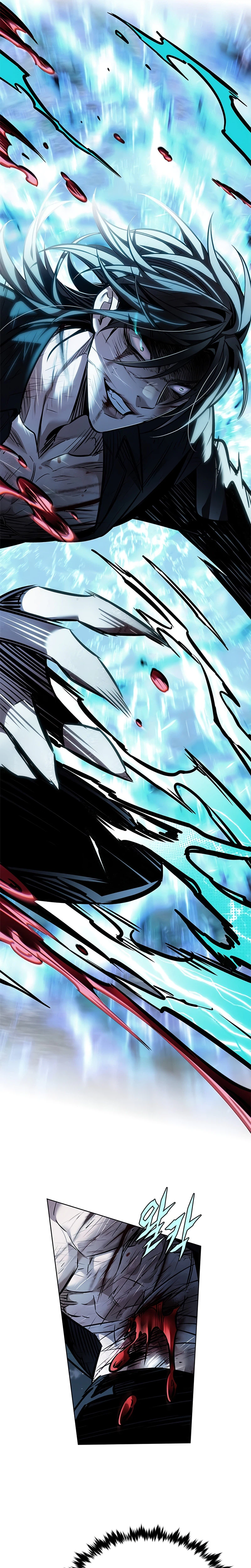 Eleceed, chapter 416, image 26